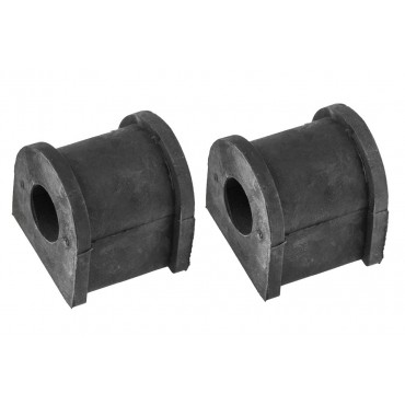 2 Silent Bloc Barre Stabilisatrice Arrière Pour Toyota Celica 4881820390