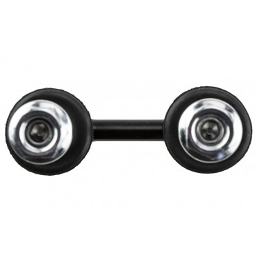 Biellette de Barre Stabilisatrice Avant Pour Toyota Rav 4 I 4882042010