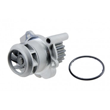 Pompe à Eau Pour Audi A2 A3 Fiat Tipo Stilo Siena Qubo Punto Evo 045121011FV