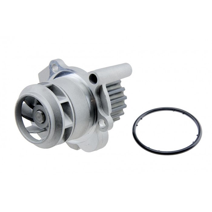 Pompe à Eau Pour Audi A2 A3 Fiat Tipo Stilo Siena Qubo Punto Evo 045121011FV