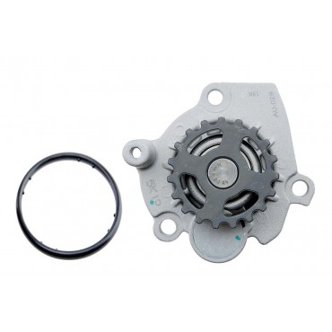 Pompe à Eau Pour Audi A2 A3 Fiat Tipo Stilo Siena Qubo Punto Evo 045121011FV