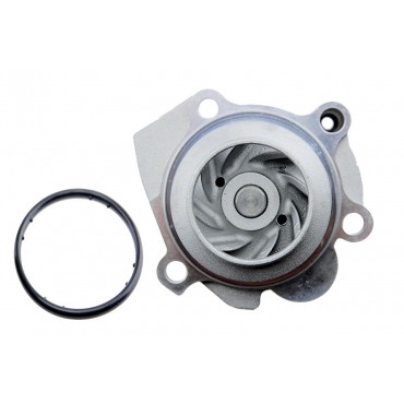 Pompe à Eau Pour Audi A2 A3 Fiat Tipo Stilo Siena Qubo Punto Evo 045121011FV