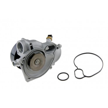 Pompe à Eau Pour Bmw Série 5 F10 6 F07 7 X5 E70 X6 11517548264 11530152382