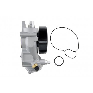 Pompe à Eau Pour Bmw Série 5 F10 6 F07 7 X5 E70 X6 11517548264 11530152382