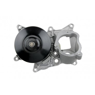 Pompe à Eau Pour Bmw Série 3 F30 F80 4 F26 5 6 7 X3 F25 X4 X5 X6 E71 E72