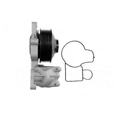 Pompe à Eau Pour Bmw Série 5 F10 F11 7 F01 X5 X6 11518512269 11518512497