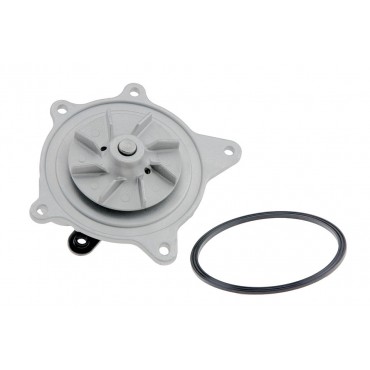 Pompe à Eau Pour Chrysler Voyager IV Dodge Caravan 04781157AB 04781157AC