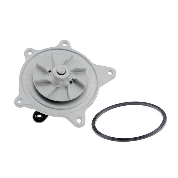 Pompe à Eau Pour Chrysler Voyager IV Dodge Caravan 04781157AB 04781157AC