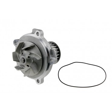 Pompe à Eau Pour Chrysler Grand Voyager V Dodge Nitro Jeep Wrangler Iii 2.8 CRD