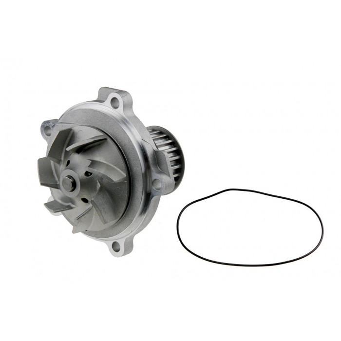 Pompe à Eau Pour Chrysler Grand Voyager V Dodge Nitro Jeep Wrangler Iii 2.8 CRD