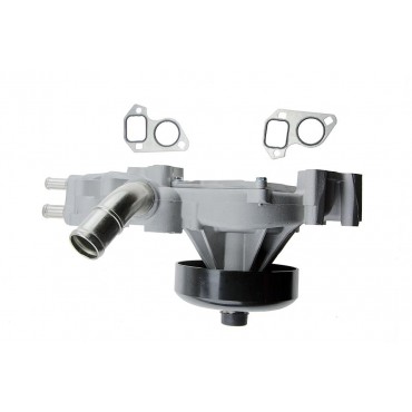 Pompe à Eau Pour Saab 9-7X 9-7X 5.3 2004-2012 12456113 12458935 12604746