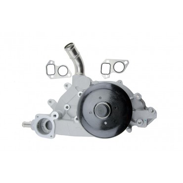 Pompe à Eau Pour Saab 9-7X 9-7X 5.3 2004-2012 12456113 12458935 12604746