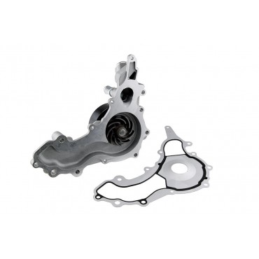 Pompe à Eau Pour Jeep Wrangler III 3.6 - à partir de 2011 68079412AC 68079412AD