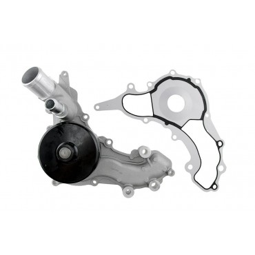 Pompe à Eau Pour Jeep Wrangler III 3.6 - à partir de 2011 68079412AC 68079412AD