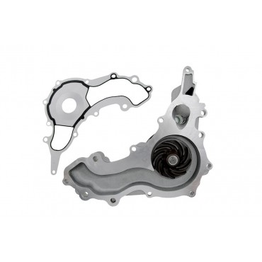 Pompe à Eau Pour Jeep Wrangler III 3.6 - à partir de 2011 68079412AC 68079412AD