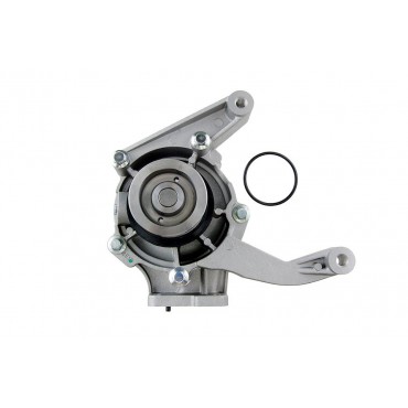 Pompe à Eau Pour Jeep Cherokee 2.5 CRD 2.8 CRD 2001-2008 05072697AB 5072697AA