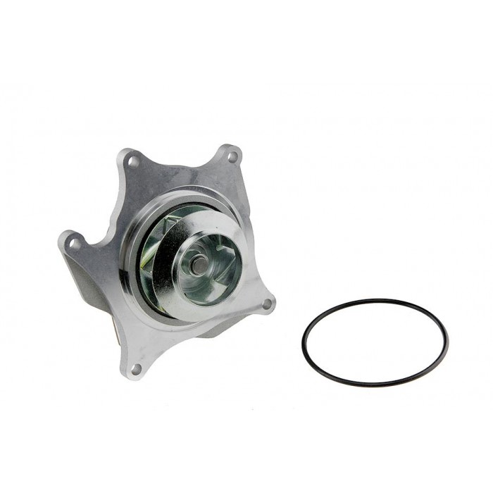 Pompe à Eau Pour Cadillac Srx Sts Xlr 4.6 12595614