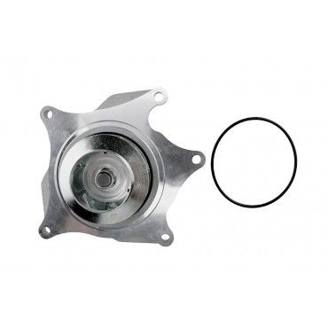 Pompe à Eau Pour Cadillac Srx Sts Xlr 4.6 12595614
