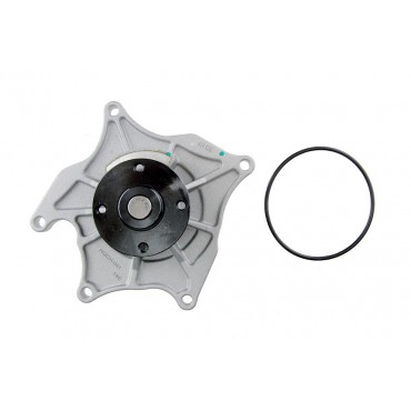Pompe à Eau Pour Cadillac Srx Sts Xlr 4.6 12595614