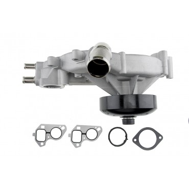 Pompe à Eau Pour Saab 9-7X 5.3 2004-2012 12456113 12458935 12604746 890174390