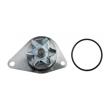 Pompe à Eau Pour Citroën Berlingo C2 C3 I II C3 Pluriel Nemo Saxo 1609417080