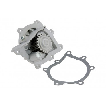 Pompe à Eau Pour Citroën C4 C5 C5 C6 C8 Jumper II Fiat Ulysse Ford S-Max 1201J6