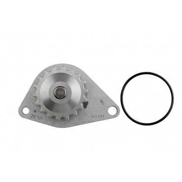 Pompe à Eau Pour Citroën C2 C3 I C4 Peugeot 1007 206 207 307 1.4 1609417180