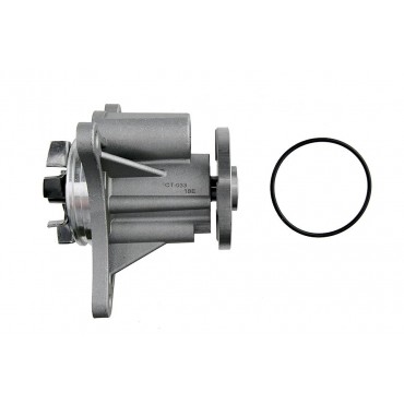 Pompe à Eau Pour Citroën C5 III C6 Peugeot 607 407 2.7 HDi 1201G6