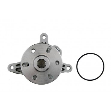 Pompe à Eau Pour Citroën C5 III C6 Peugeot 607 407 2.7 HDi 1201G6