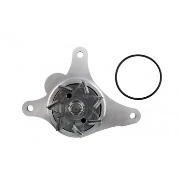 Pompe à Eau Pour Citroën C5 III C6 Peugeot 607 407 2.7 HDi 1201G6