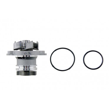 Pompe à Eau Pour Alfa Romeo Mito Fiat Punto Panda 500L C Lancia Ypsilon 55233943