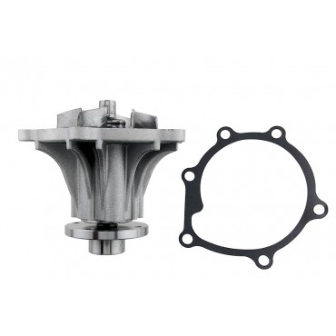 Pompe à Eau Pour Isuzu D-Max I II 2.5 DiTD CRDi 3.0 DiTD 2006-2018 8973121474
