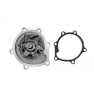 Pompe à Eau Pour Isuzu D-Max I II 2.5 DiTD CRDi 3.0 DiTD 2006-2018 8973121474