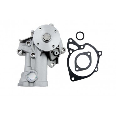 Pompe à Eau Pour Honda Civic Hyundai Satellite Porter H100 H-1 Galloper MD050450