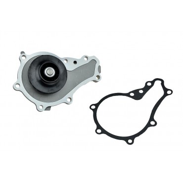 Pompe à Eau Pour Citroën C1 C2 C3 Nemo Xsara Ford Fusion Fiesta V VI 1201G8