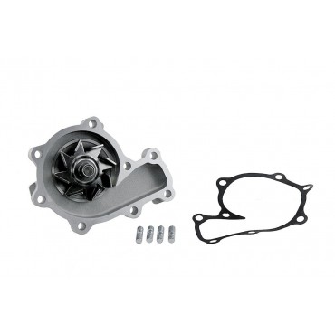 Pompe à Eau Pour Ford Maverick Ranger Mazda Mpv I Bt-50 B-Serie 2184434 3856143