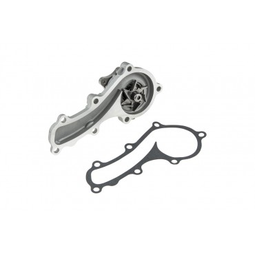 Pompe à Eau Pour Nissan Almera II Almera Tino Primera 210104M526 2101095F0A