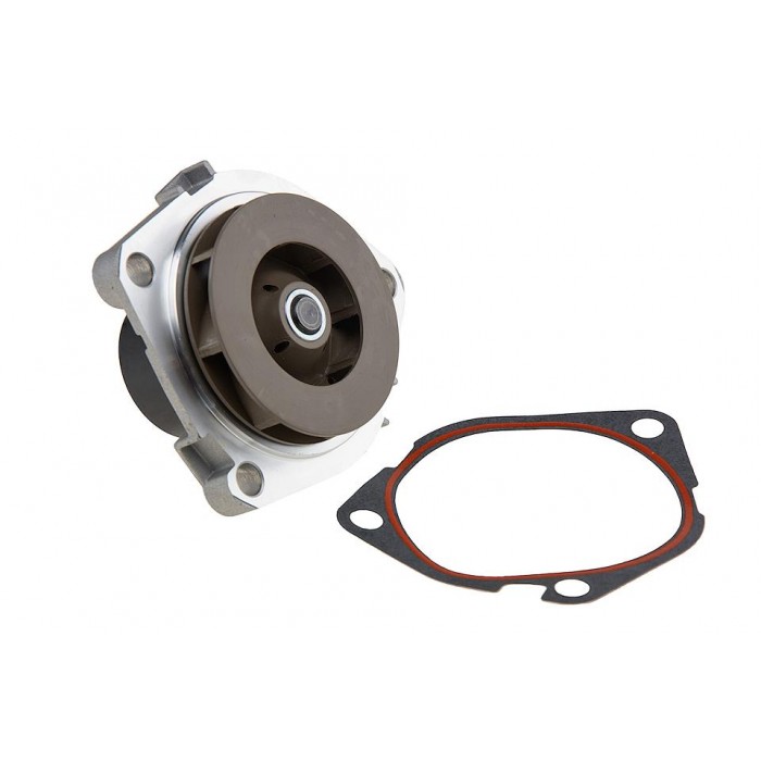 Pompe à Eau Pour Alfa Romeo 147 156 159 166 Brera Giulietta Gt Mito 1334147