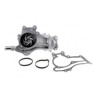 Pompe à Eau Pour Chevrolet Aveo Cruze Orlando Trax Opel Zafira Tourer C 55587345
