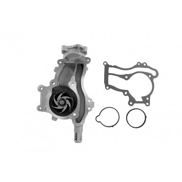 Pompe à Eau Pour Chevrolet Aveo Cruze Orlando Trax Opel Zafira Tourer C 55587345