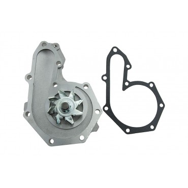 Pompe à Eau Pour Dacia Solenza Mitsubishi Carisma Opel Movano A Arena 6001545345