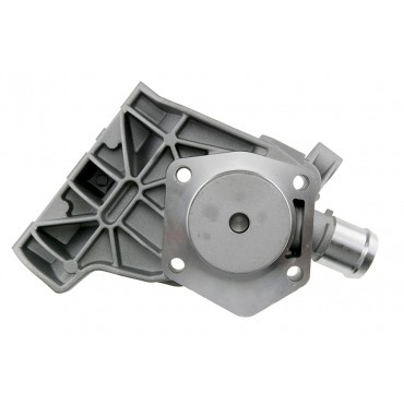 Pompe à Eau Pour Mercedes Slk Clk Classe E C Clc Nissan Tiida 047121013L