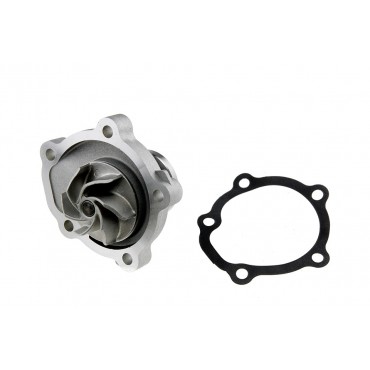 Pompe à Eau Pour Alfa Romeo 155 Fiat Sedici Lancia Delta Suzuki Wagon 71719676