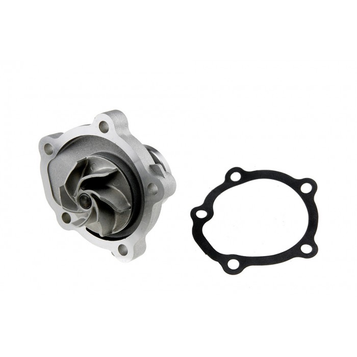 Pompe à Eau Pour Alfa Romeo 155 Fiat Sedici Lancia Delta Suzuki Wagon 71719676