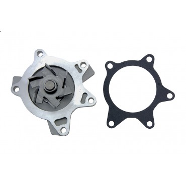 Pompe à Eau Pour Hyundai Coupe I Toyota Yaris Verso Yaris Vios Prius 1610029155