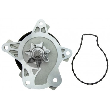 Pompe à Eau Pour Toyota Auris Avensis Corolla Rav 4 III IV Verso 1610009500