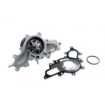 Pompe à Eau Pour Toyota Land Cruiser 200 4.5 D 2007-2012 1610059365 1610059366