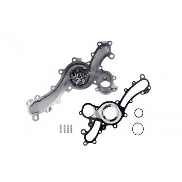 Pompe à Eau Pour Toyota Fj Cruiser Land Cruiser Prado 4.0 1610039545