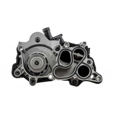 Pompe à Eau Pour Audi A1 Seat Leon Ibiza IV Skoda Octavia III 04C121600K