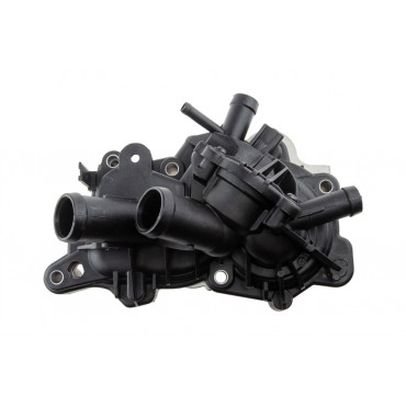 Pompe à Eau Pour Audi A1 Seat Leon Ibiza IV Skoda Octavia III 04C121600K